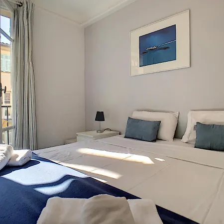 Apartment Nestor&jeeves - Francois Vieux - Old Town - Close Sea *