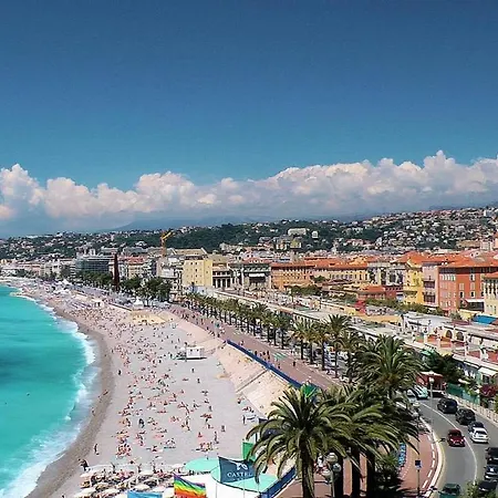 Apartamento Nestor&jeeves - Francois Vieux - Old Town - Close Sea