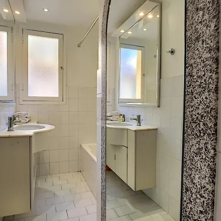 Apartment Nestor&jeeves - Francois Vieux - Old Town - Close Sea Nice